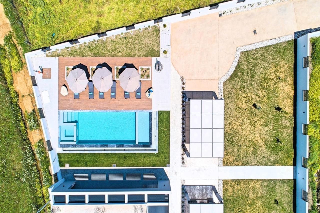 Solaris Heated Pool & Jacuzzi * Georgioupoli